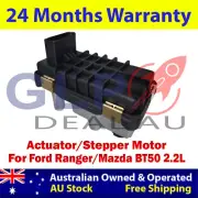 Premium Turbo Electronic Actuator For Ford Ranger 2.2L Turbo - Stepper Motor (for: Ford)