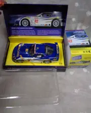 Hornby 1:32 SCALEXTRIC SPORT Dodge Viper McCann No 82 Limited Ed Slot Car C2523A