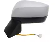 Left Mirror For 15-17 Subaru Legacy Outback MB85T4 (for: Subaru)