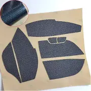 For Logitech G604 Wireless Mouse Anti Slip Grips Mouse Side Sticker Pads Replace