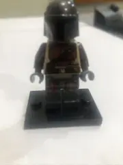 NEW - Lego Minifigure sw1057 The Mandalorian