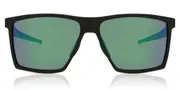Oakley OO9482 FUTURITY SUN 948202 Men's Sunglasses Black Size 57
