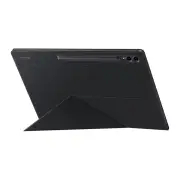 Samsung Galaxy Tab S9 Ultra/S10 Ultra Smart Book Cover EF-BX910PBEGWW - Black