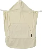 Nippon ETEX UV Cape 01-159 Huguenot Shadan Cape + AIR Light Beige Summer Cape