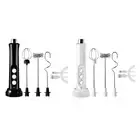 Handheld Milk Frother High Speed Sturdy Practical for Cappuccino Milk Home