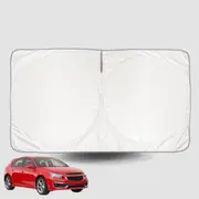 Windscreen Sun Shade for Holden® Cruze 2009-2016