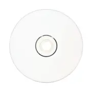 Verbatim DVD+R 4.7GB 16X DataLifePlus White Inkjet Printable (94917)