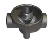 Brand New Genuine Sakura FM-8003 Fuel Filter Head
