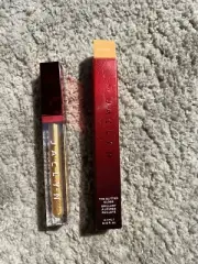 Jaclyn hill cosmetics The Glitter Gloss In 24 Karat NIB