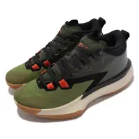在飛比找博客來優惠-Nike 籃球鞋 Jordan Zion 1 PF 男鞋 喬