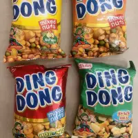 在飛比找蝦皮購物優惠-菲律賓 Ding Dong 綜合豆 🧚‍♂️