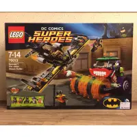 在飛比找蝦皮購物優惠-<BrickTek> LEGO 76013 Batman T