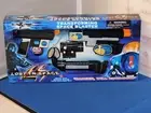 1997 Trendmasters Lost In Space Transforming Space Blaster Toy Toys NMISB!