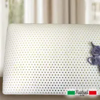 在飛比找ETMall東森購物網優惠-【Raphael 拉斐爾】美國防螨乳膠枕-平面基本型(14c