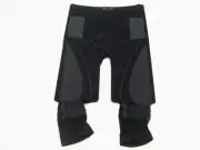 PERFORMANCE WOMENS LADIES THERMAL PANTS XS UNDERGEAR BLACK BASELAYER CCR-PANTS