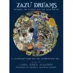 ZAZU DREAMS: BETWEEN THE SCARAB AND THE DUNG BEETLE. A CAUTIONARY FABLE FOR THE ANTHROPOCENE: BETWEEN THE SCARAB AND THE DUNG BEETL