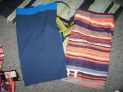 UNDER ARMOUR Boy's HYDRO Armour STORM Board Short, Size 24 or 26,NWT