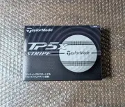 New TaylorMade TP5x Stripes 1dozen