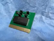 Commodore 64 8in1 Diagnostic Deadtest 1541 SID Test Cartridge - Assembled