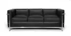 Le Corbusier 2 Style Sofa