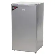95L Brass Monkey Slim-Line 12V Fridge Freezer Upright for Caravan Camper Trailer
