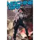 Machine Girl, 2: And the Space Invaders