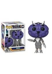 Funko Pop! Marvel Thor: Love and Thunder - Miek 1045 62426 s29 WH. In stock