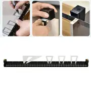 Dovetail Jig Wheel Marking Gauge Tool Set Sturdy Carpentry Marking Tools