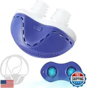 Anti Snoring Devices - Snoring Solution - Mini Sleep Apnea Devices - Upgraded