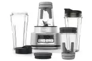 Ninja CB102 Foodi Power Nutri Duo 1100W Blending System