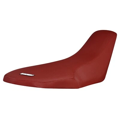 Polaris Sportsman 850 1000 XP Gripper Seat Cover 2017-2022 Maroon #333
