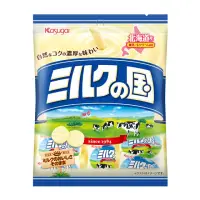 在飛比找momo購物網優惠-【春日井】牛奶糖(52g)