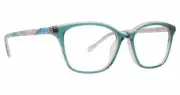 NEW Vera Bradley VBSage Eyeglasses Rain Forest Fauna 100% AUTHENTIC
