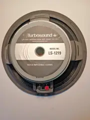 Turbosound LS-1219