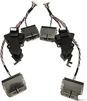 Anti-Collision+Obstacle & Cliff Sensor，Compatible for Mijia 1C STYTJ01ZHM Robot Vacuum Cleaner
