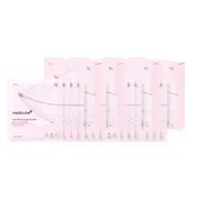 medicube - PDRN Pink Collagen Gel Mask - 28g*4ea (4ea) Set