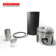 Liner Kit 6HK1 For Isuzu Truck