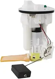 electric fuel pump 77020-02190 Electric Fuel Pump Module Assembly Compatible For Toyota Corolla 2003 2004 2005 2000-2002 L4 1.8L Replace 7702002190
