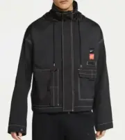 Nike KD Kevin Durant Easy Money Basketball Jacket Mens Size XL CV2403 010 New