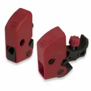 MasterLock S2394 - Miniature Circuit Breaker Lockout Universal