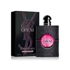 Yves Saint Laurent Black Opium Neon 75ml/ 2.5 oz EDP Perfume Women New Original