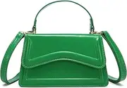 [XTAPAN] Stylish Crossbody Bags Shoulder Bag Purses for Women with Colorful Strap
