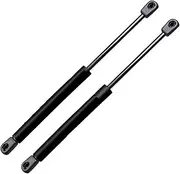 Tailgate Strut for Explorer 2011-2015 Police Interceptor Utility 2013-2016 6681 1 Pair Liftgate Lift Support Struts Shocks Dampers Gas Struts