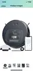 Lefant F1 Robot Vacuum Cleaner 4000Pa Mop 2 in 1 Mopping Robotic Vacuum Combo