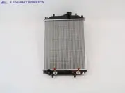 DAIHATSU Mira 2004 CBA-L250S Radiator 16400B2250 [New] [PA01713889]