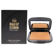 Compact Earth Powder - P1 Light by Make-Up Studio for Women - 0.39 oz Powder