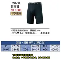 在飛比找蝦皮購物優惠-SSK 緊身褲 可放護檔 BW638 棒球緊身褲 棒球滑壘褲
