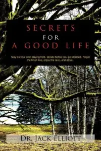 在飛比找博客來優惠-Secrets for a Good Life