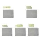 Ironing Mat Felt Iron Board Mat Hot Ironing Ruler for Ironing Station Countertop