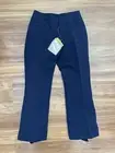 NWT Original Tags Vintage Wool/Nylon/Polyester BOGNER Stirrup Ski Pants